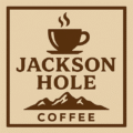 Jackson Hole Coffee Logo